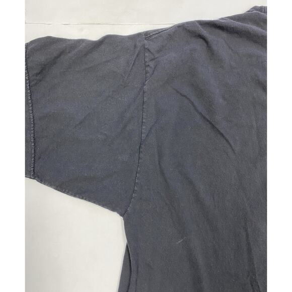 Wu-Tang Brand Limited T-Shirt 3XL Made in USA Rap Tee Hip Hop - Picture 6 of 10